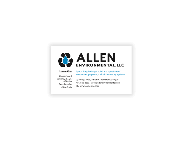 Allen Environmental