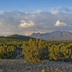 Galisteo Basin Preserve