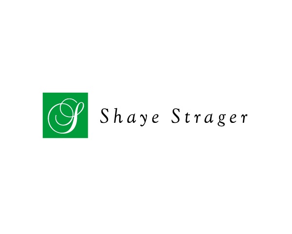 Shaye Strager
