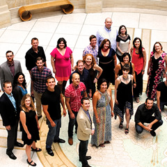 Santa Fe Desert Chorale