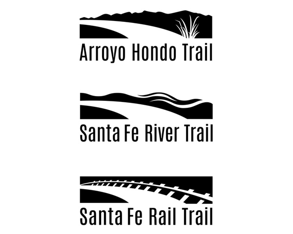 Santa Fe County Trails