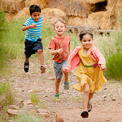 Santa Fe Waldorf School