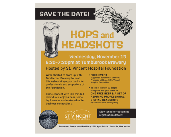 St. Vincent Hospital Foundation